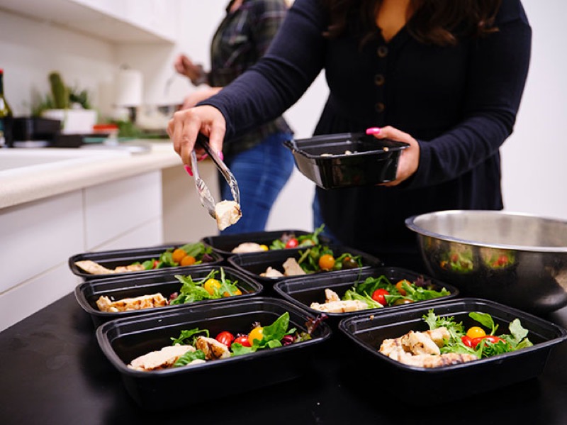 Nutrition