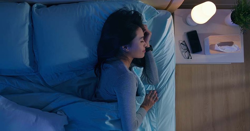 Sleep