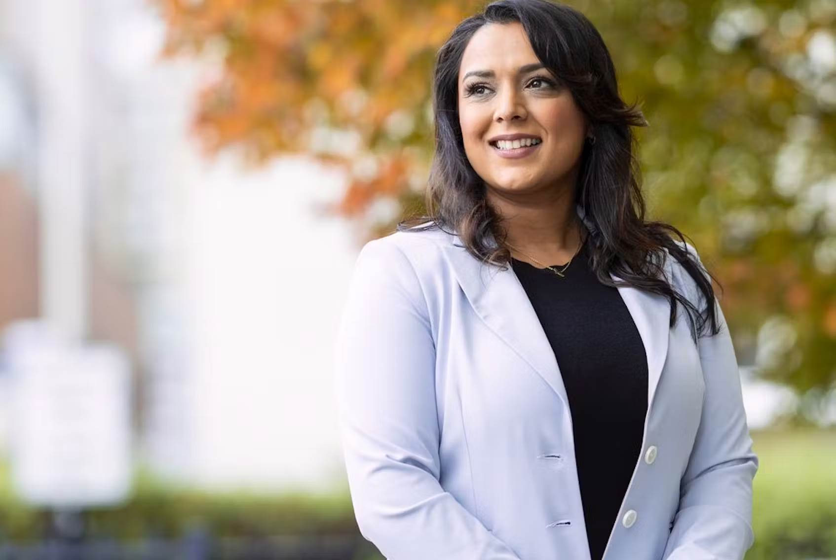 Dr. Ramneek Dosanjh